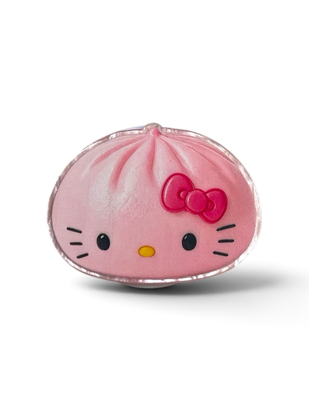 Hello Kitty Dumpling Phone Holder